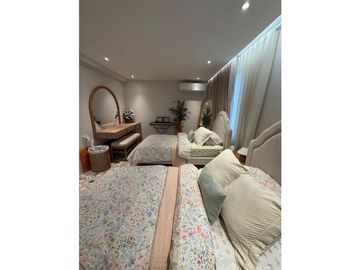 Apartamento en venta al sur de Cali – 110 m² y parqueadero doble