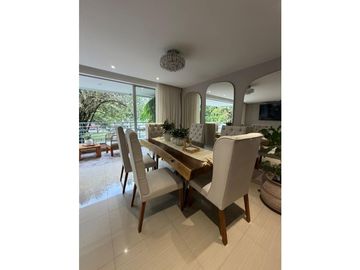 Apartamento en venta al sur de Cali – 110 m² y parqueadero doble