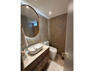 Apartamento en venta al sur de Cali – 110 m² y parqueadero doble