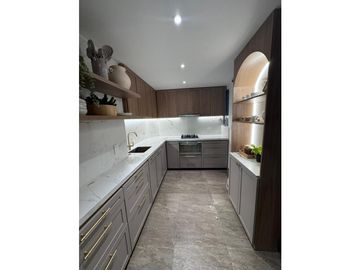 Apartamento en venta al sur de Cali – 110 m² y parqueadero doble