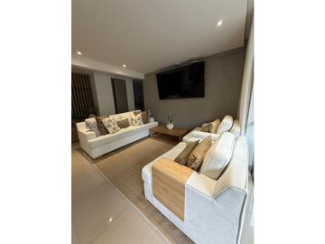 Apartamento en venta al sur de Cali – 110 m² y parqueadero doble