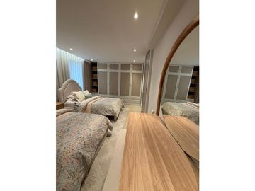Apartamento en venta al sur de Cali – 110 m² y parqueadero doble
