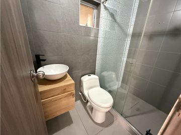 VENTA  APARTAMENTO EN LA FRANCIA