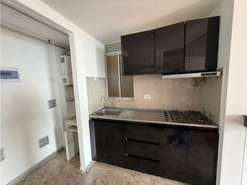 VENTA  APARTAMENTO EN LA FRANCIA