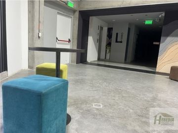 VENTA APARTAESTUDIOS RENTAS CORTAS PARA ESTRENAR