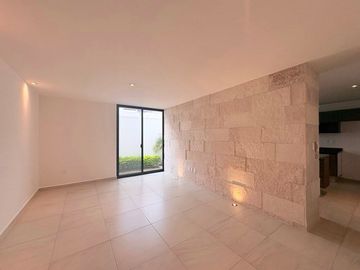 CASA EN PRIVADA FORJA REAL - $2.95 MDP