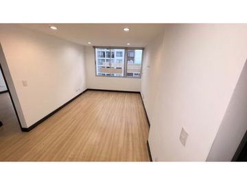 ARRIENDO APARTAESTUDIO GUAYACANES MANIZALES |3ER PISO