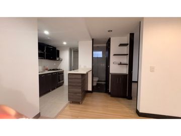 ARRIENDO APARTAESTUDIO GUAYACANES MANIZALES |3ER PISO