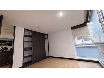 ARRIENDO APARTAESTUDIO GUAYACANES MANIZALES |3ER PISO