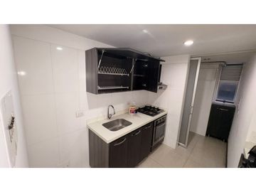 ARRIENDO APARTAESTUDIO GUAYACANES MANIZALES |3ER PISO
