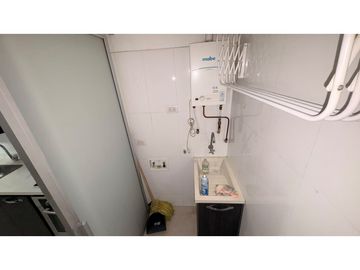 ARRIENDO APARTAESTUDIO GUAYACANES MANIZALES |3ER PISO