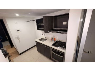ARRIENDO APARTAESTUDIO GUAYACANES MANIZALES |3ER PISO