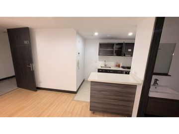 ARRIENDO APARTAESTUDIO GUAYACANES MANIZALES |3ER PISO