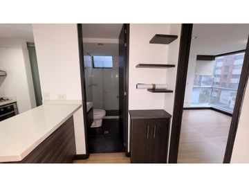 ARRIENDO APARTAESTUDIO GUAYACANES MANIZALES |3ER PISO