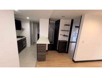 ARRIENDO APARTAESTUDIO GUAYACANES MANIZALES |3ER PISO