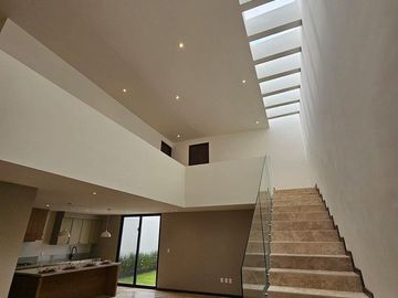 Casa en venta San Angel V | $6.1MDP