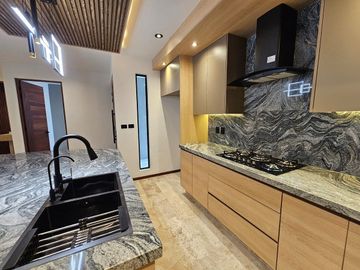 Casa en venta en San Angel 5 | $6.35MDP