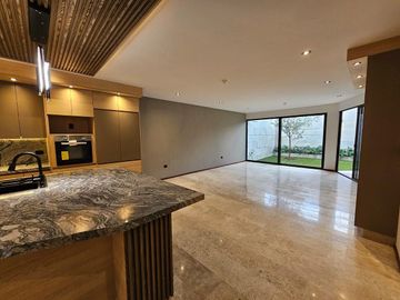 Casa en venta en San Angel 5 | $6.35MDP