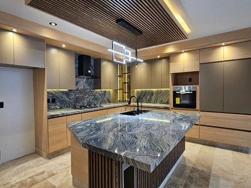 Casa en venta en San Angel 5 | $6.35MDP