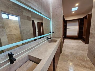 Casa en venta en San Angel 5 | $6.35MDP