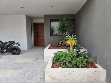 Casa en venta en San Angel 5 | $6.35MDP