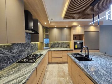 Casa en venta en San Angel 5 | $6.35MDP