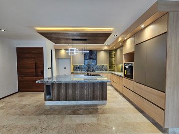 Casa en venta en San Angel 5 | $6.35MDP