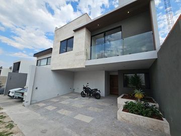 Casa en venta en San Angel 5 | $6.35MDP