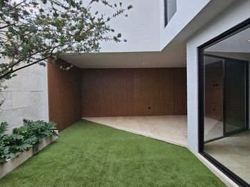 Casa en venta en San Angel 5 | $6.35MDP