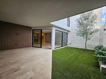 Casa en venta en San Angel 5 | $6.35MDP