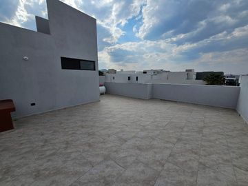 Casa en venta en San Angel 5 | $6.35MDP