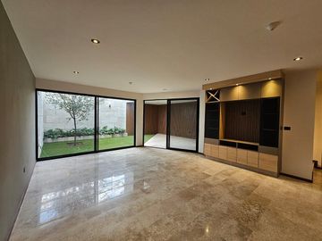 Casa en venta en San Angel 5 | $6.35MDP