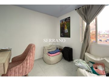 APARTAMENTO EN VENTA EN CORVIANDI 2 CIUDADELA REAL DE MINAS