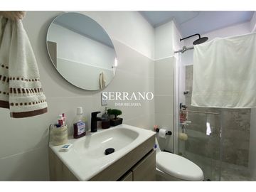 APARTAMENTO EN VENTA EN CORVIANDI 2 CIUDADELA REAL DE MINAS