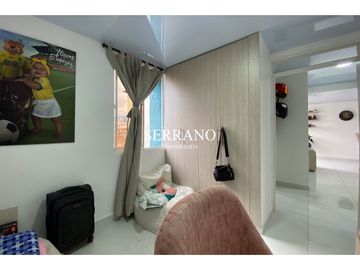 APARTAMENTO EN VENTA EN CORVIANDI 2 CIUDADELA REAL DE MINAS