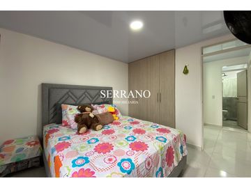 APARTAMENTO EN VENTA EN CORVIANDI 2 CIUDADELA REAL DE MINAS
