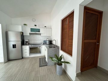 Venta Depto Cuernavaca Morelos