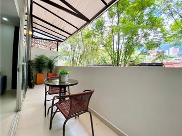 Apartaestudio en Venta Los Parra Medellin