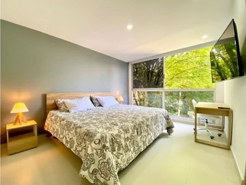 Apartaestudio en Venta Los Parra Medellin