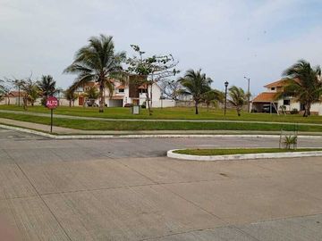 TERRENOS EN VENTA EN EL SENDERO RESIDENCIAL, ALVARADO, VER.