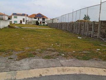 TERRENOS EN VENTA EN EL SENDERO RESIDENCIAL, ALVARADO, VER.