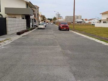 TERRENOS EN VENTA EN EL SENDERO RESIDENCIAL, ALVARADO, VER.