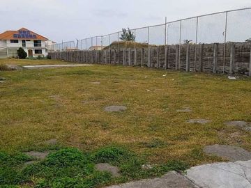 TERRENOS EN VENTA EN EL SENDERO RESIDENCIAL, ALVARADO, VER.
