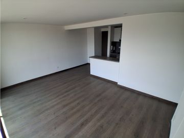 APARTAMENTO EN VENTA EN HAYUELOS (RETOMA)