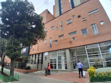 APARTAMENTO EN VENTA EN HAYUELOS (RETOMA)