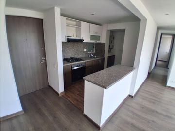 APARTAMENTO EN VENTA EN HAYUELOS (RETOMA)
