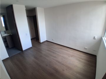 APARTAMENTO EN VENTA EN HAYUELOS (RETOMA)