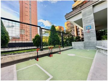Apartaestudio en Venta Los Parra Medellín