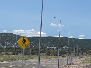 Terrenos Industriales en Venta 2016m2 cerca Parque Industrial Queretaro 6,2MDP. GPS