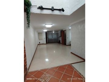 Vendo casa en Envigado sector Trianón